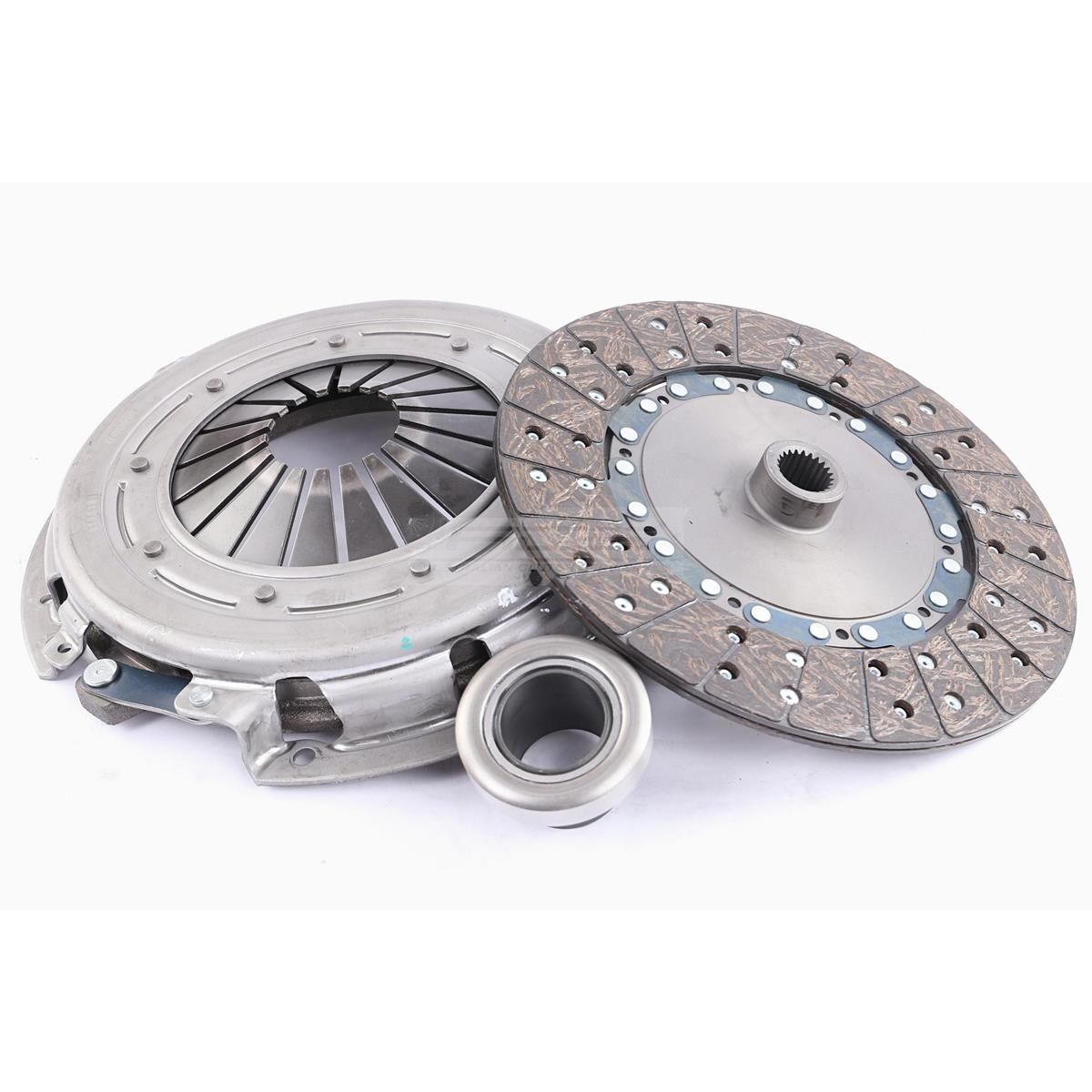 KIT STD L/ROVER DEF/DIS 2.5L, , scaau_hi-res