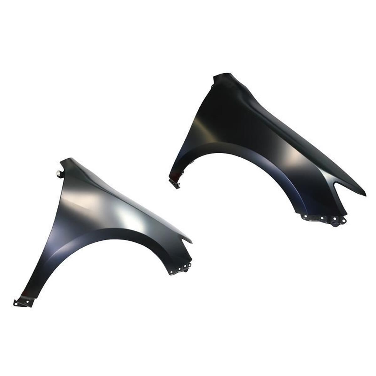 TOYOTA CAMRY  AVV50 HYBRID  12/2011 ~ 12/2014  GUARD  RIGHT HAND SIDE, , scaau_hi-res