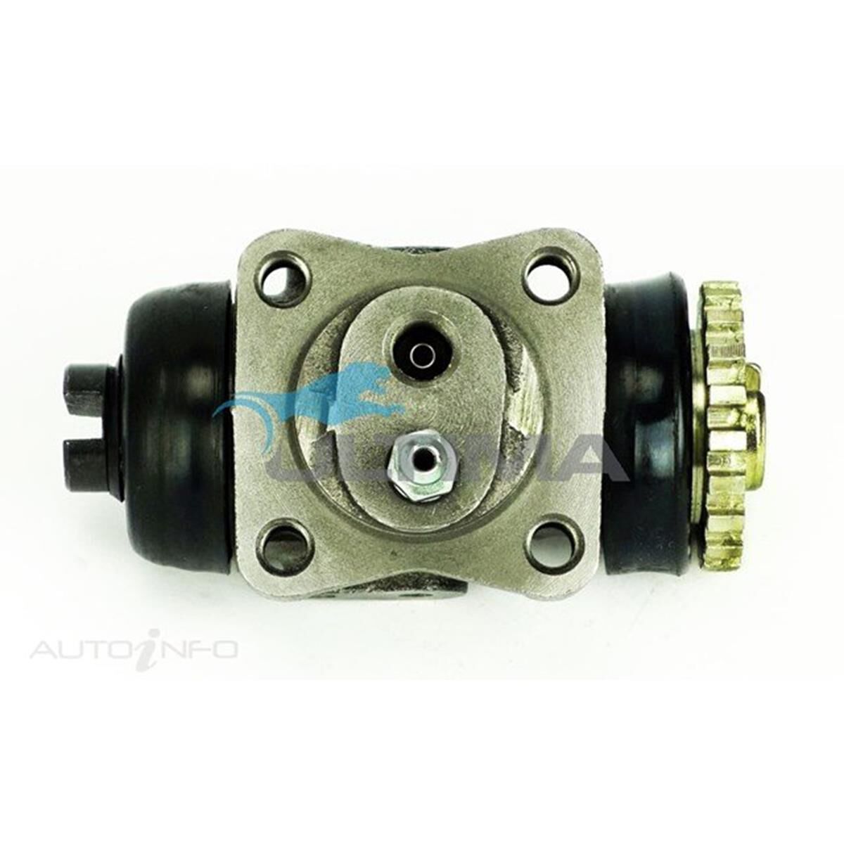 WC (F) F/U, R/L LANDCRUISER BJ40, FJ40, FJ45, FJ55, HJ45 9/71 - 12/84 LHS, , scaau_hi-res
