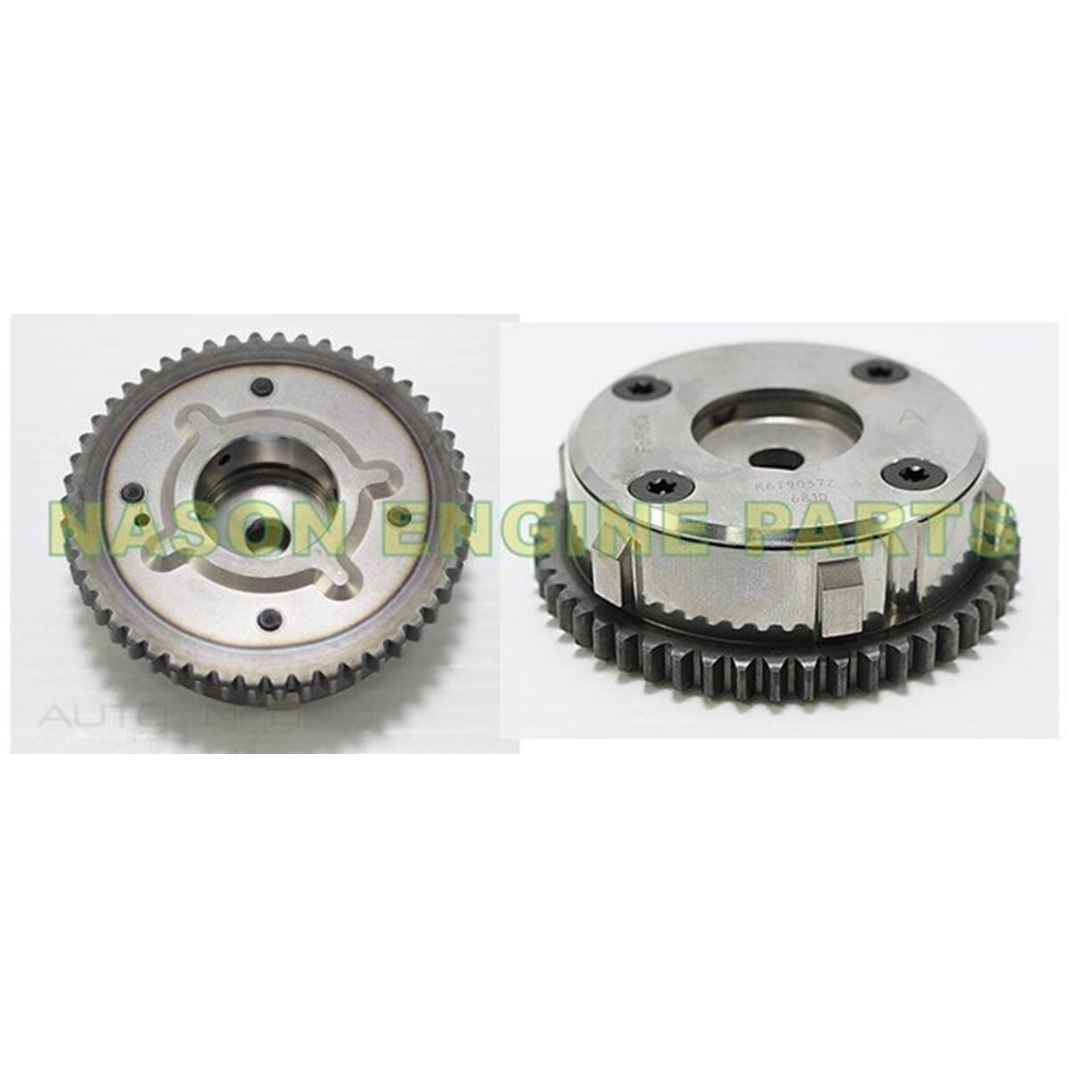 MAZDA 2.3L DOHC 16V WITH VVT, , scaau_hi-res