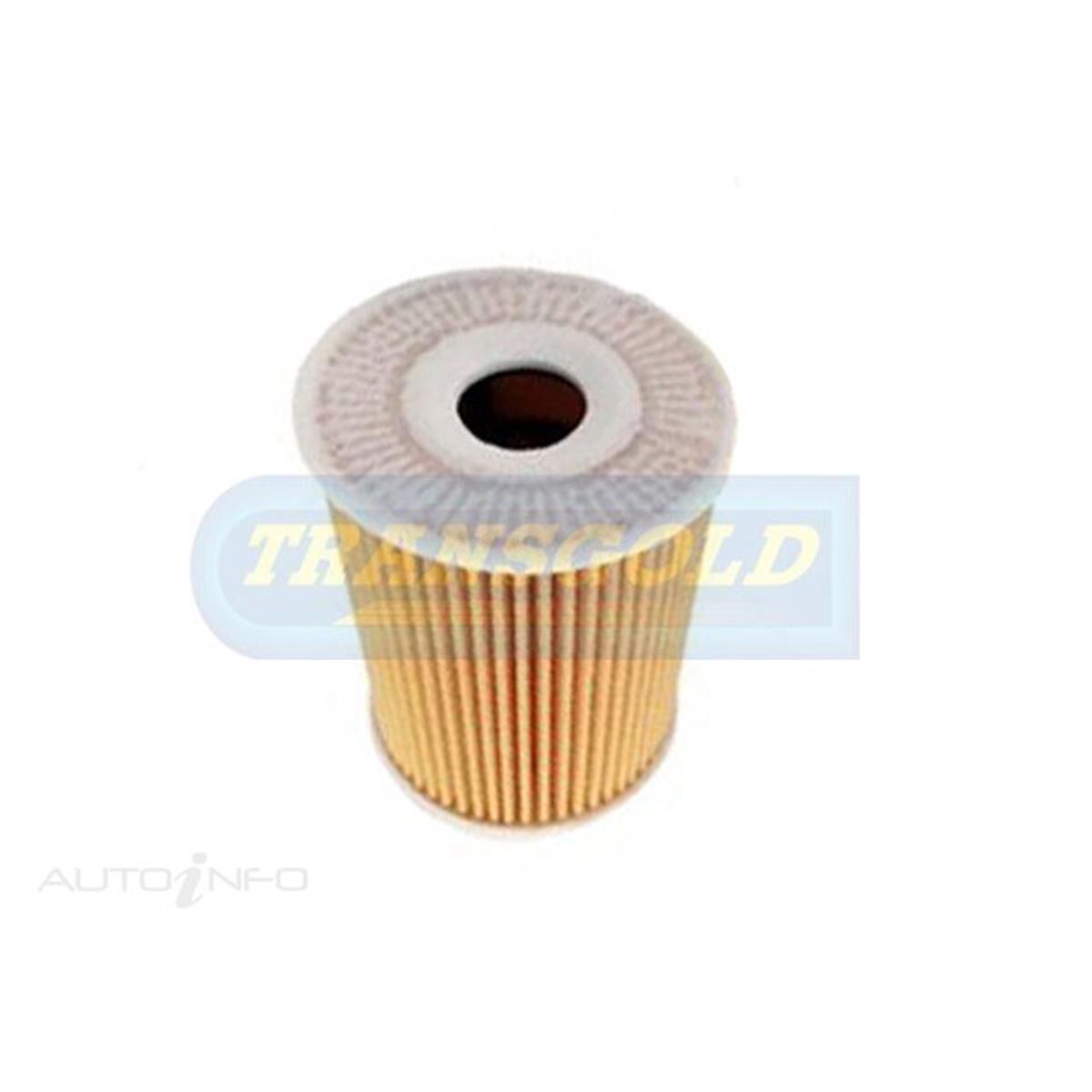 Transgold Oil Filter CF2658 Supercheap Auto