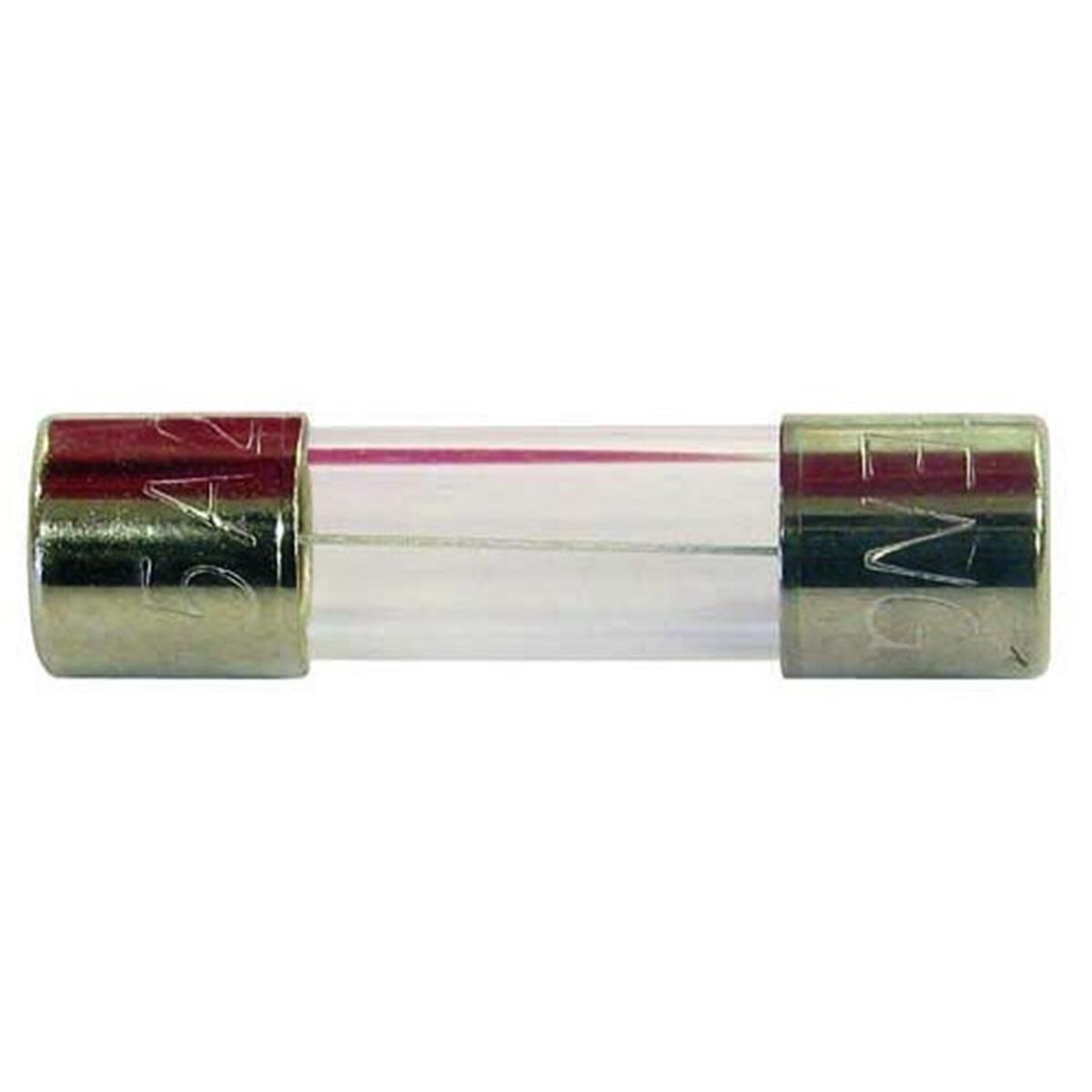 PKT 5 M205 GLASS FUSE 0.5AMP, , scaau_hi-res