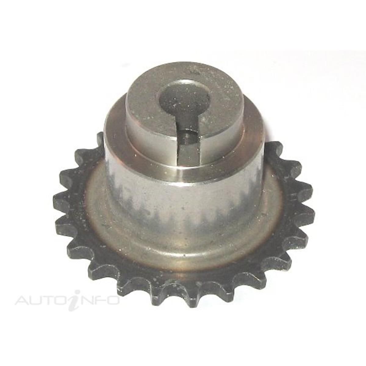 PROTORQUE BALANCE SHAFT GEAR, , scaau_hi-res