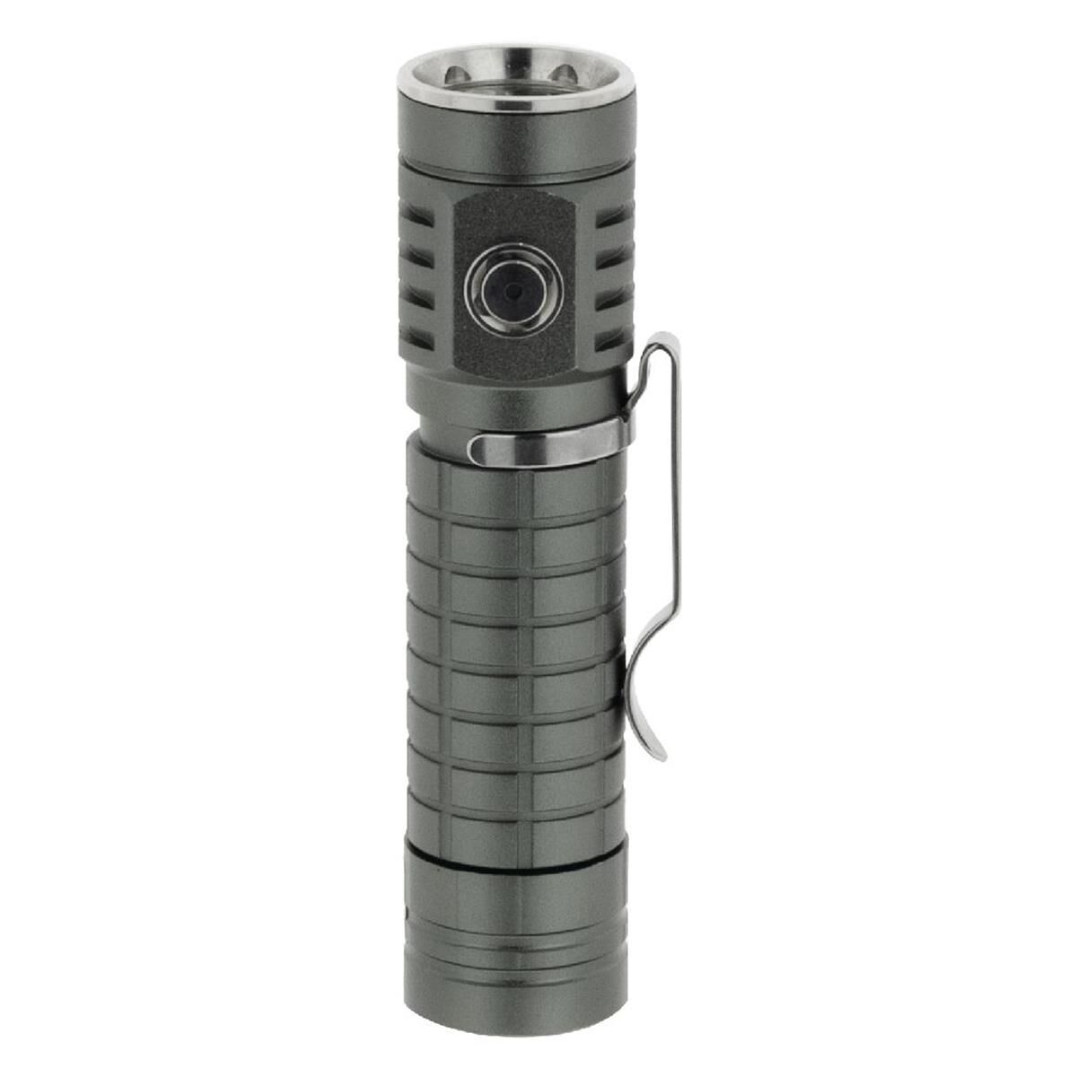 10W HIGH POWER RECHARGEABLE LED POCKET TORCH 1000LM, , scaau_hi-res