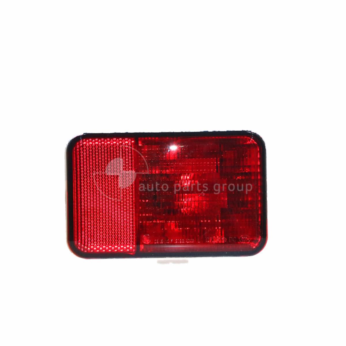 All Crash Rear Bar Lamp Lh JWB-21070LHG | Supercheap Auto