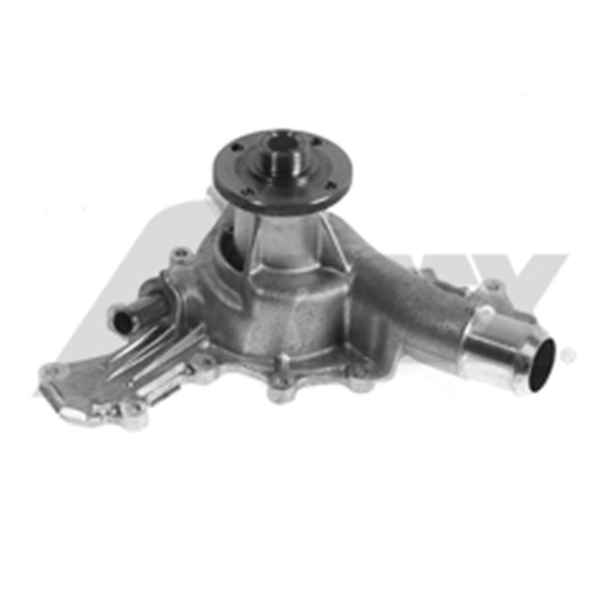 FORD 4.0L V6 OHV OHC 'WATER PUMP', , scaau_hi-res