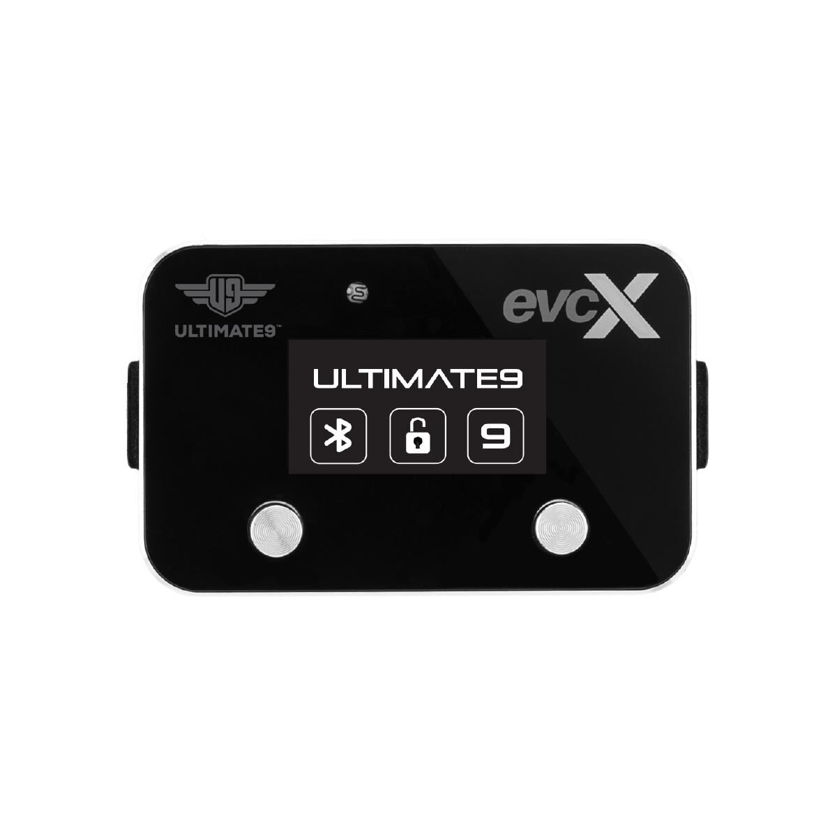 EVCX THROTTLE CONTROLLER X538, , scaau_hi-res