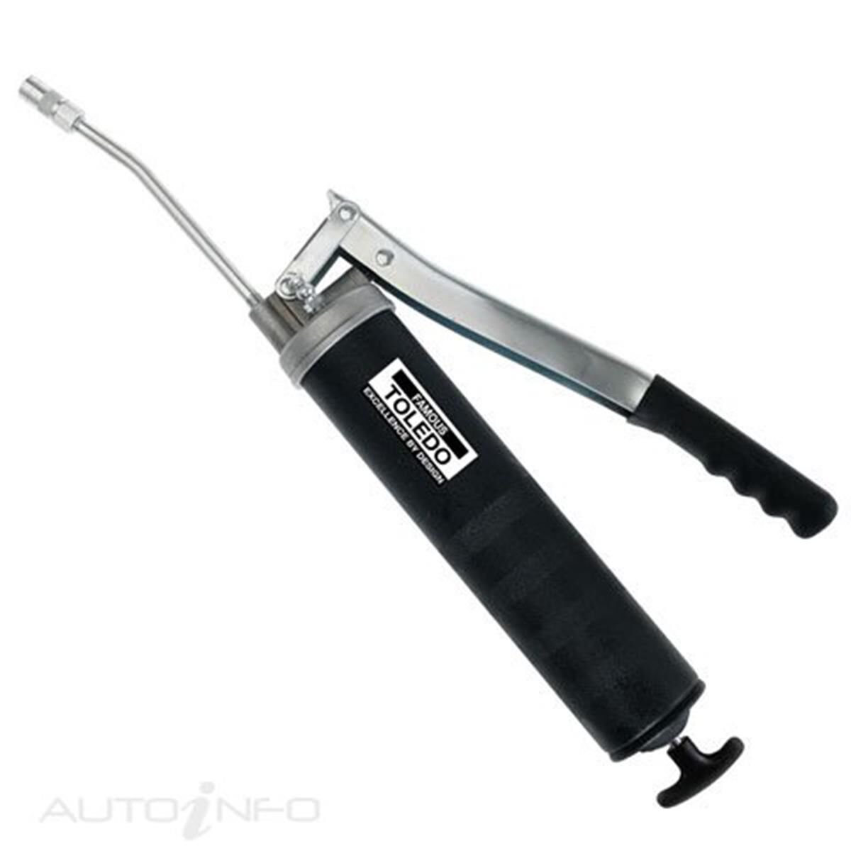 TOLEDO LEVER ACTION GREASE GUN HD 450G, , scaau_hi-res