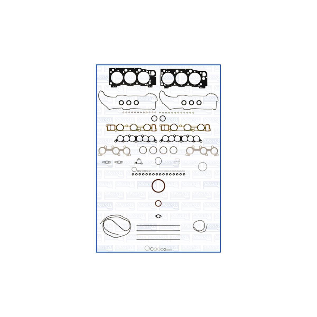 SUIT TOY 5VZ-FE 2/99> FULL GSKT SET, , scaau_hi-res