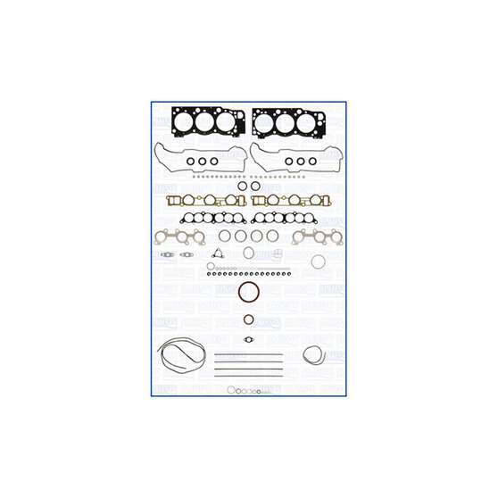 SUIT TOY 5VZ-FE 2/99> FULL GSKT SET, , scaau_hi-res