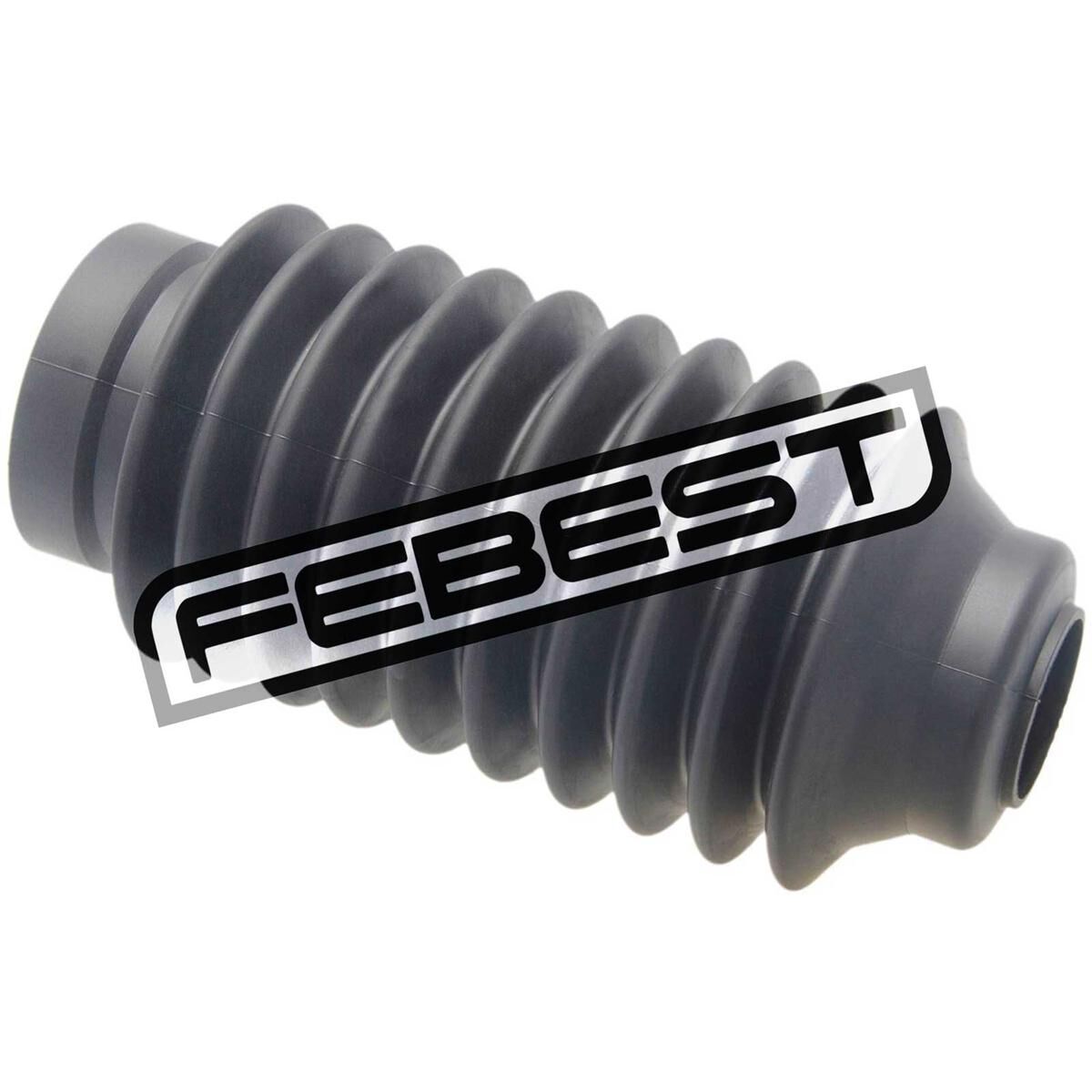FEBEST Front Shock Absorber Boot - MZSHB-EPF | Supercheap Auto