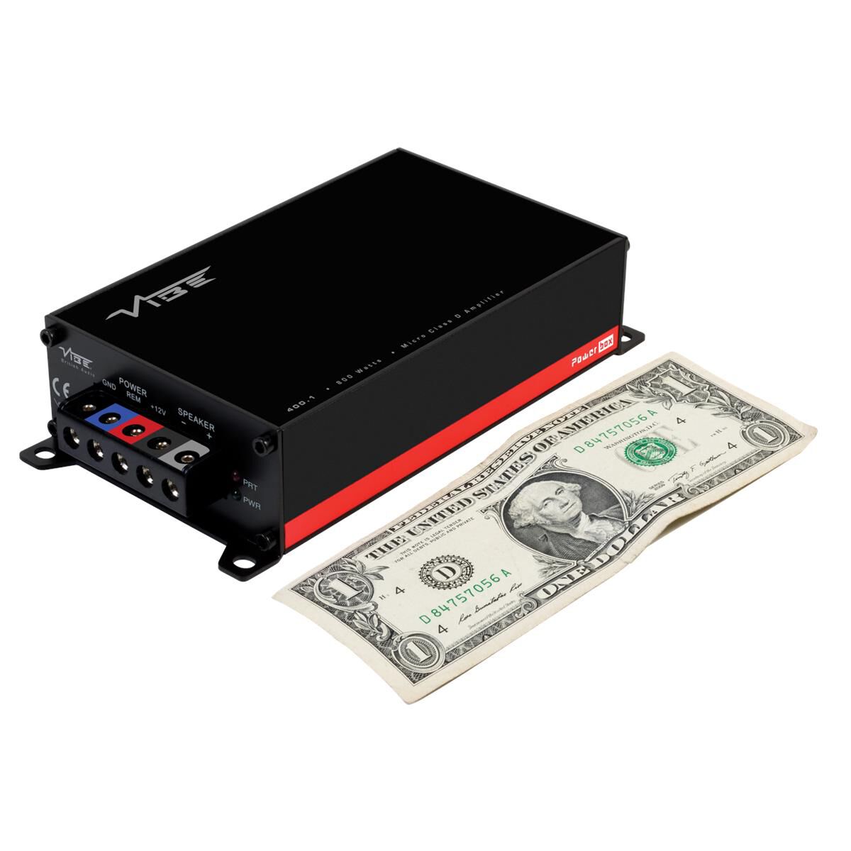 MICRO AMPLIFIER - MONO X 400 WATTS RMS, , scaau_hi-res