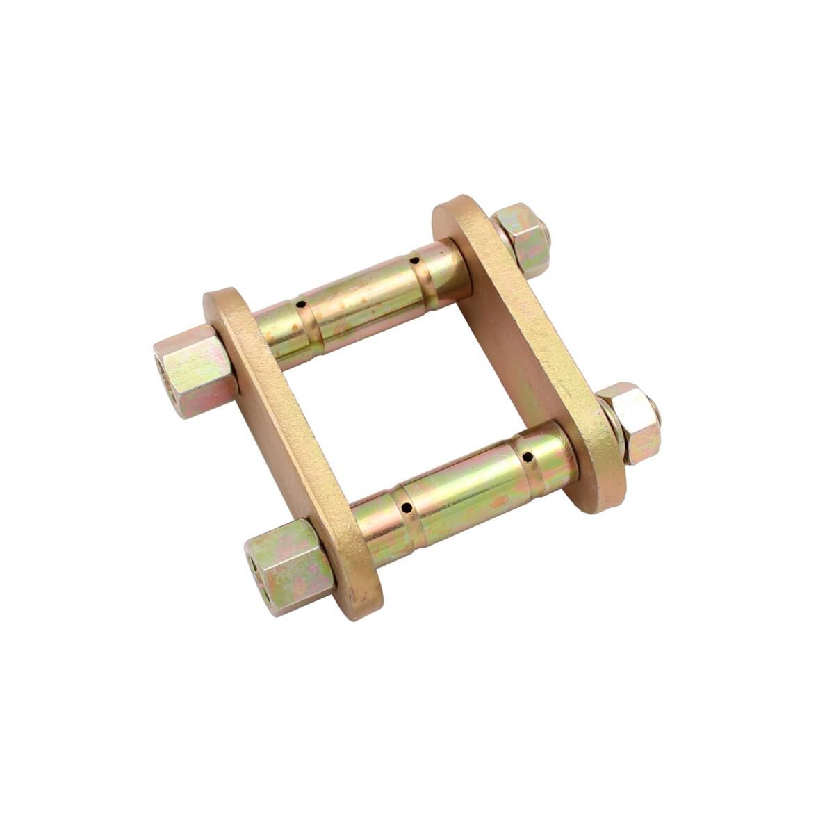 FORMULA Greasable Shackle, , scaau_hi-res