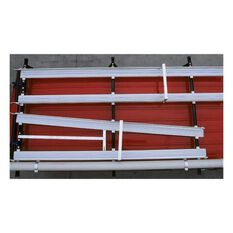 Gripwell Ladder Strap - 1.2m, 113kg, 2 Pack