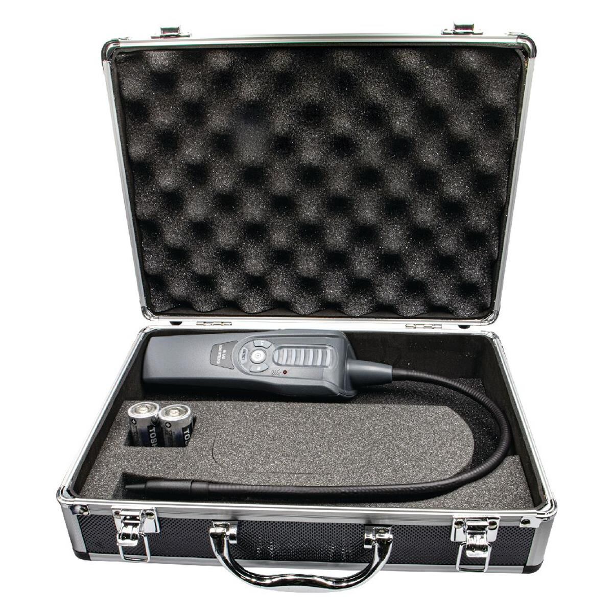 LEAKTRONIC HYDROGEN, TRACE GAS H2 LEAK DETECTOR - AC REFRIGERANT LEAK DETECTORS, , scaau_hi-res