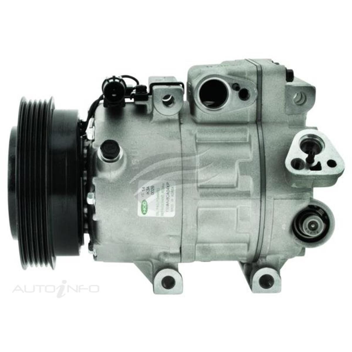 COMP HYUNDAI i30 FD 1.6L DSL, , scaau_hi-res