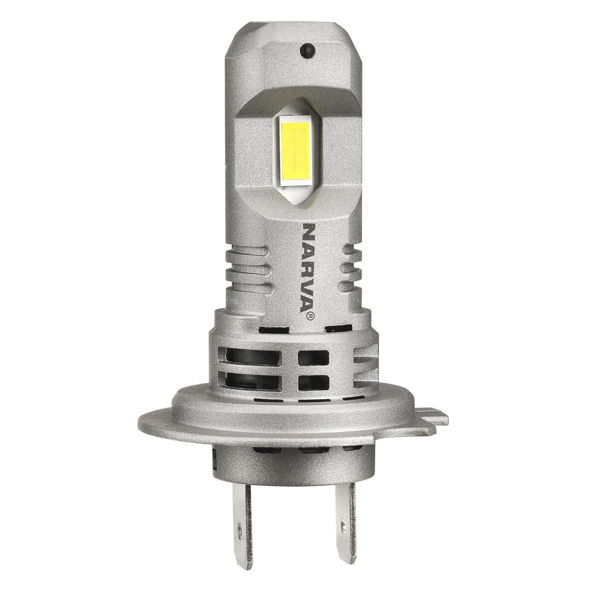 NARVA H7 SUREFIT LED GLOBES GEN II, , scaau_hi-res