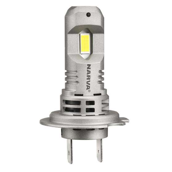 NARVA H7 SUREFIT LED GLOBES GEN II, , scaau_hi-res