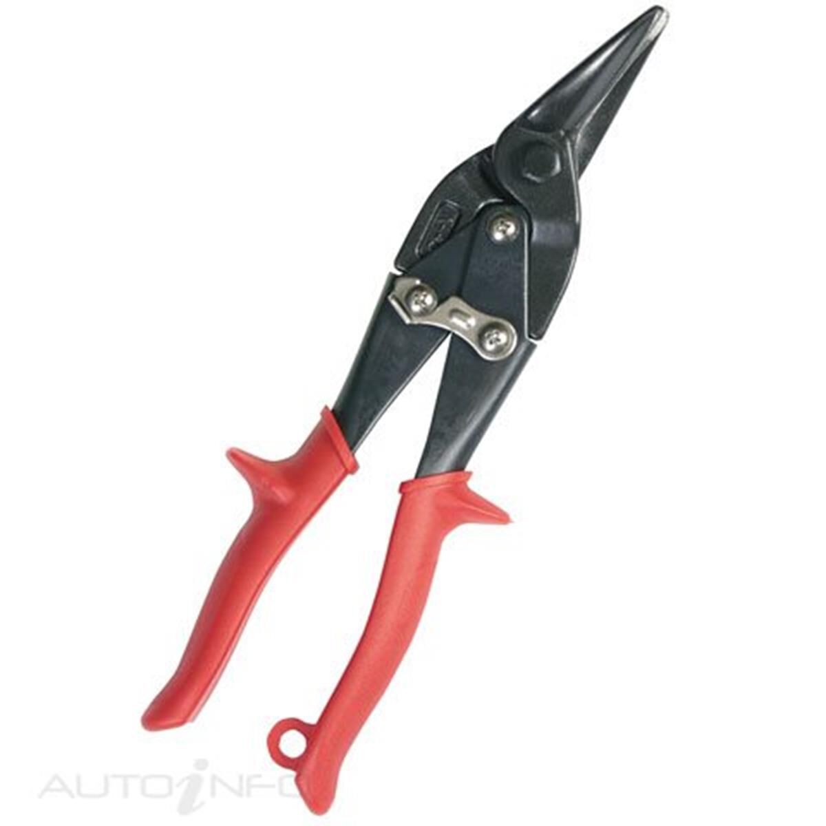 Toledo Aviation Snips Left Cut 250mm 301120