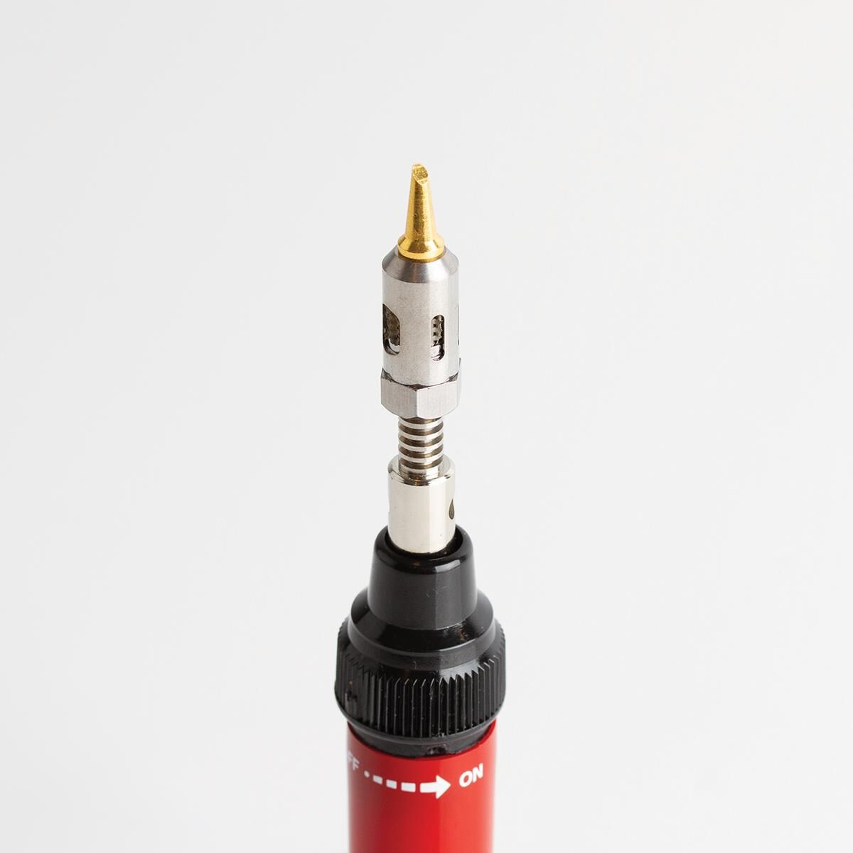 TOLEDO PRO GAS SOLDERING PEN, , scaau_hi-res