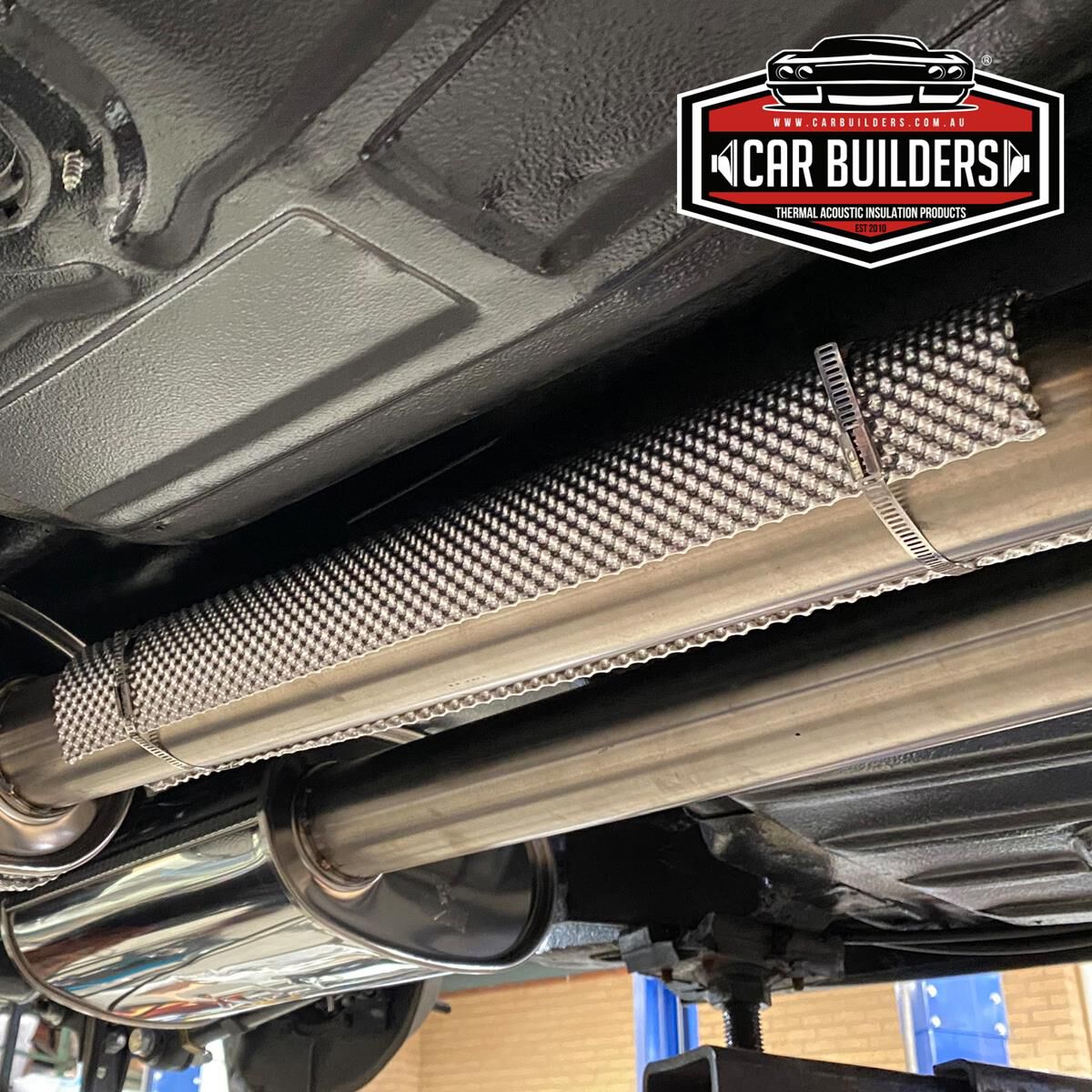 STAINLESS STEEL CLICK TIES, , scaau_hi-res