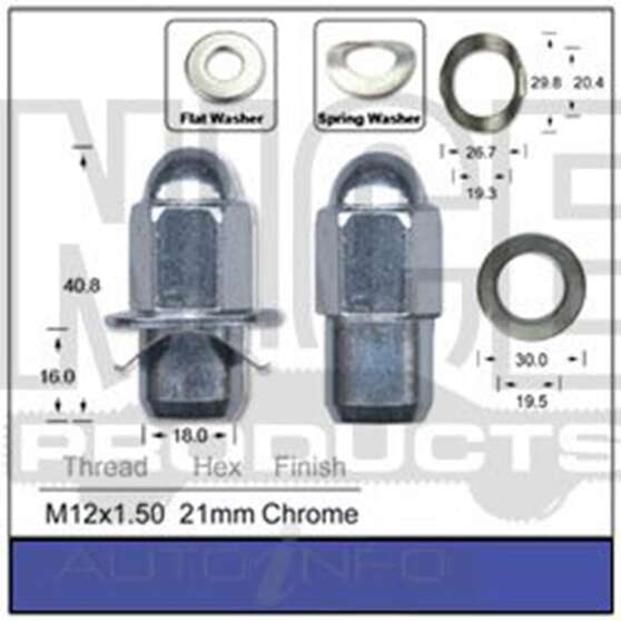 Mag Nuts, , scaau_hi-res