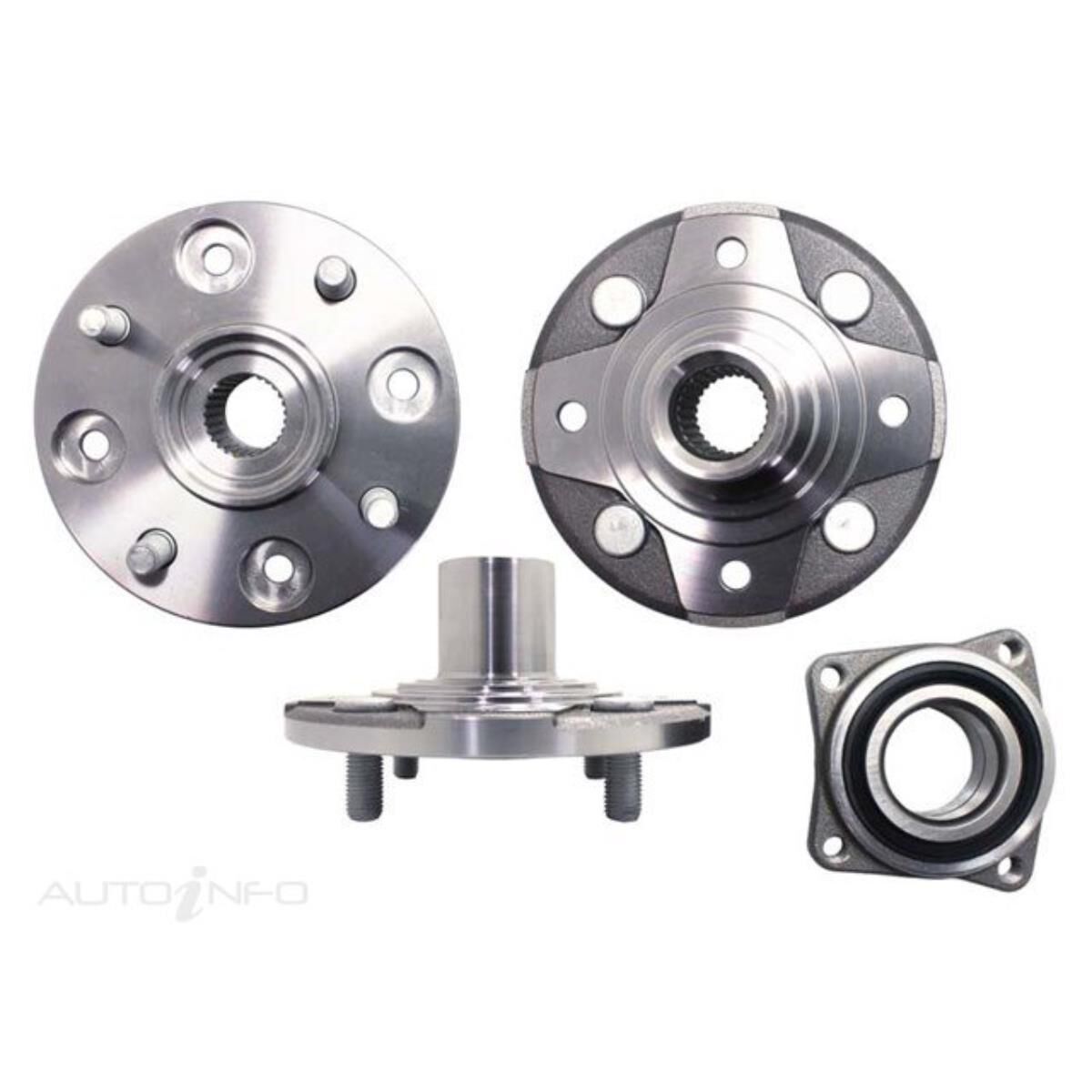 HUB ASSEMBLY, , scaau_hi-res