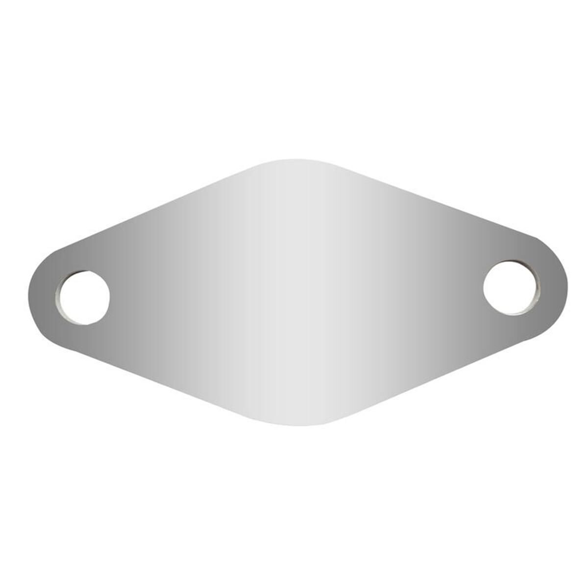 EGR Blanking Plate, , scaau_hi-res