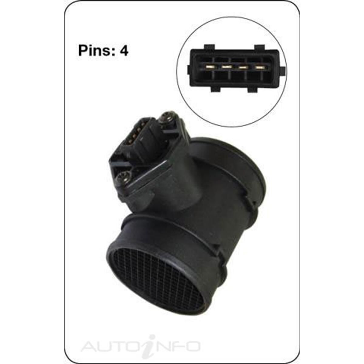 TRIDON AIR FLOW METER, , scaau_hi-res