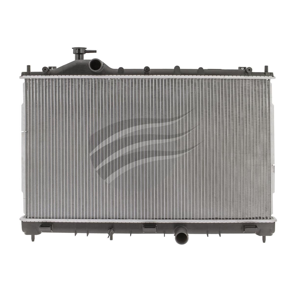 Koyorad Radiator to suit Mitsubishi Eclipse Cross YA A/T 2017> 1.5L ...
