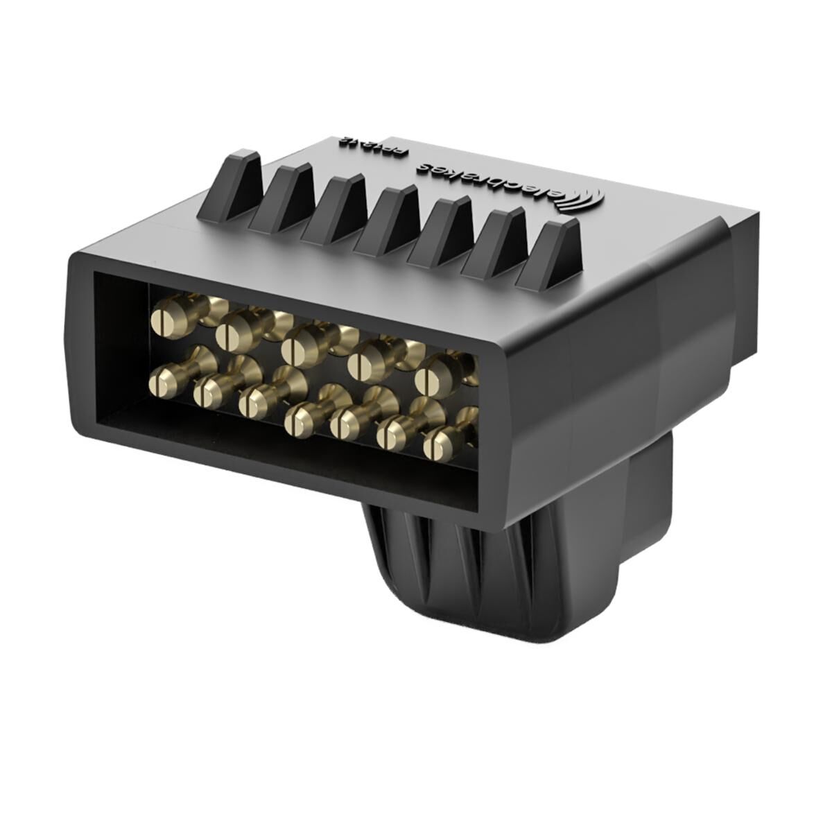 ELECBRAKES ELECCONNECT ADAPTOR 12-12 - PP12-12, , scaau_hi-res