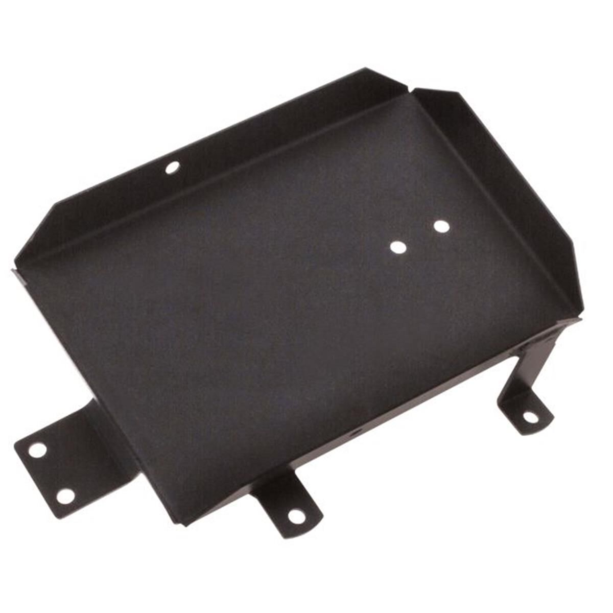 DUAL BATTERY TRAY ISUZU D-MAX MU-X  3.0 TD 4JJ1-TC  2012>  AUTO / MANUAL, , scaau_hi-res