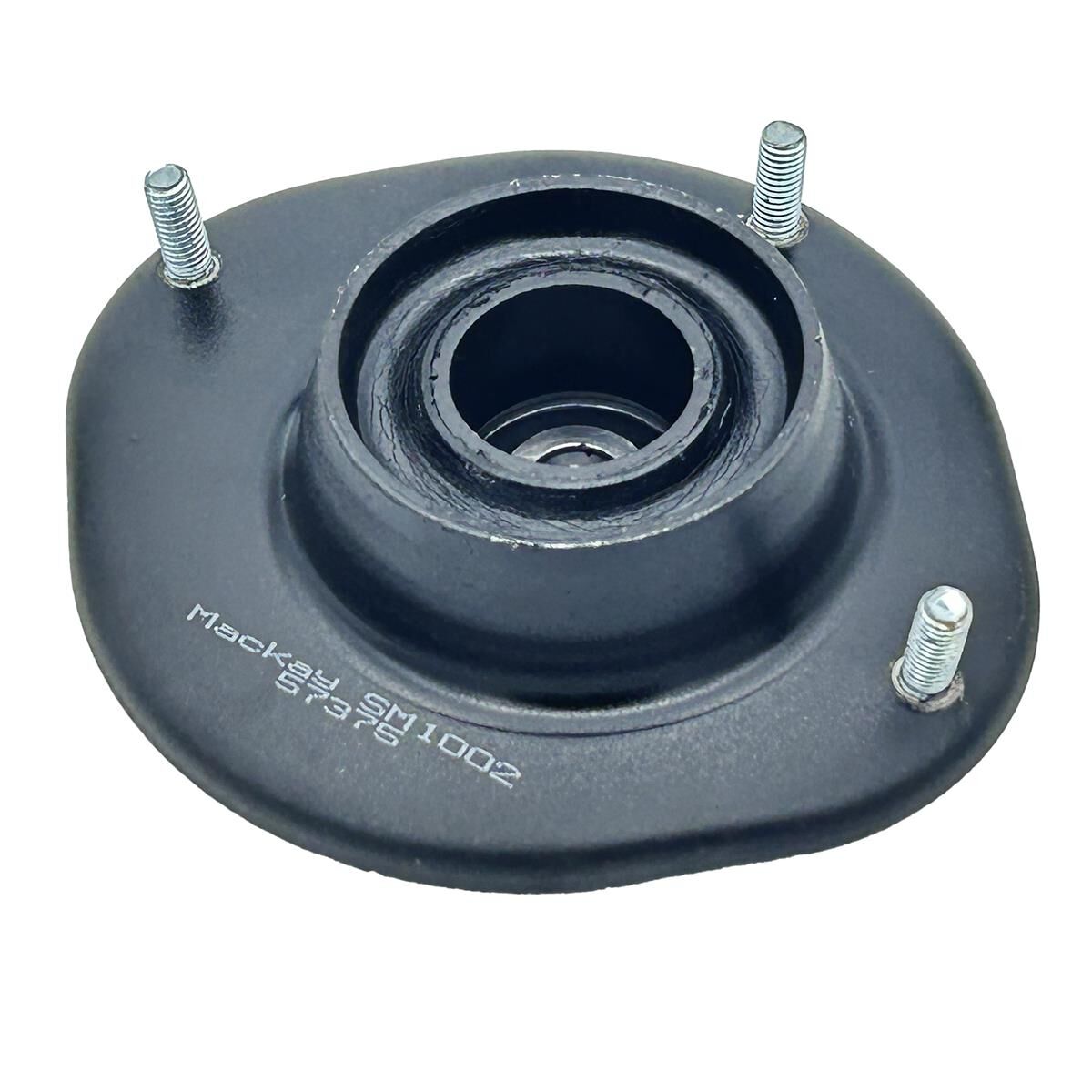 Strut Mount Front Right - DAEWOO LANOS . - 1.5L I4  PETROL - Manual & Auto Includes Internal Bearing, , scaau_hi-res