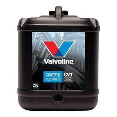 1 X SYNPOWER CVT 20L, , scaau_hi-res