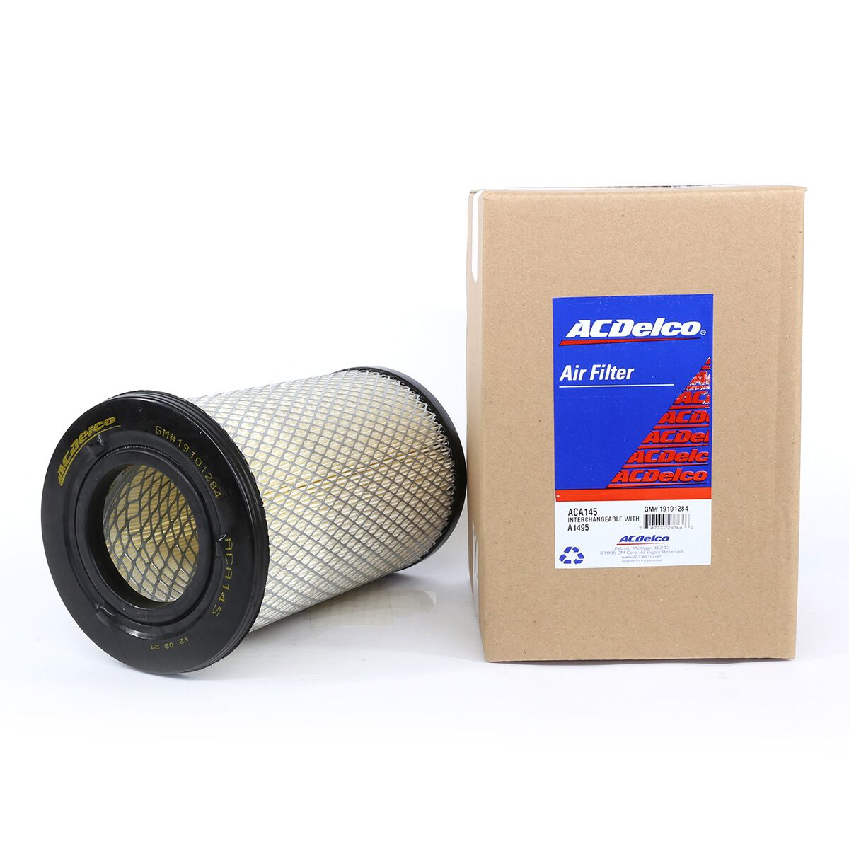 AIR FILTER - ACA145, , scaau_hi-res
