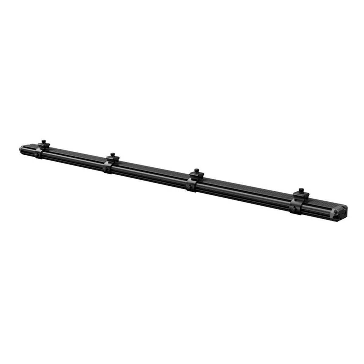 FRONT RUNNER 50IN SLIM LED LIGHT BAR VX1250-CB SR SM / 12V/24V / SINGLE MOUNT, , scaau_hi-res