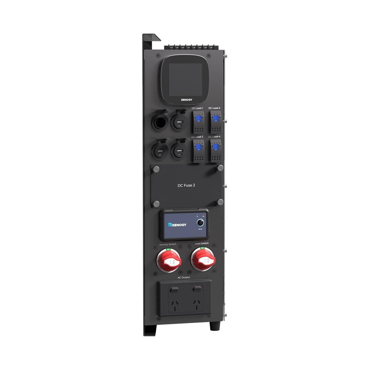 Batteries & Electrical - Portable Power, , scaau_hi-res