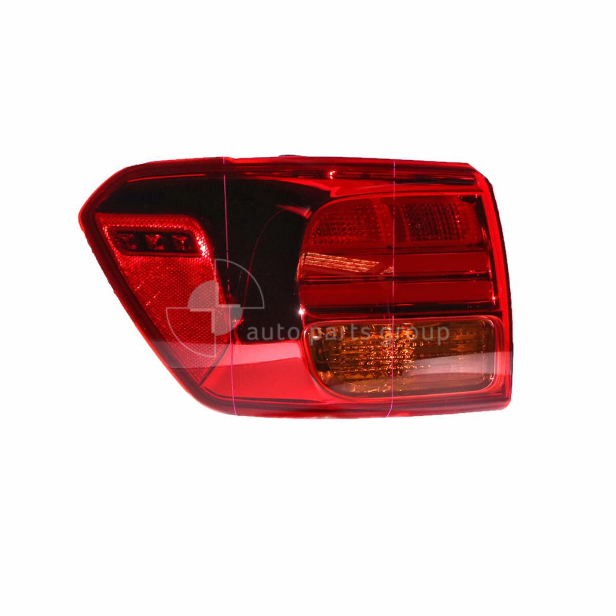 LED TAILAMP, , scaau_hi-res