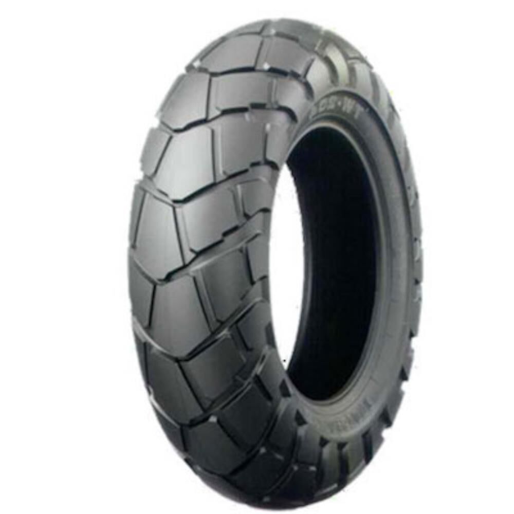 Bridgestone Trail Wing 204 Motorcycle Tyres 180/80R14 78P Supercheap Auto