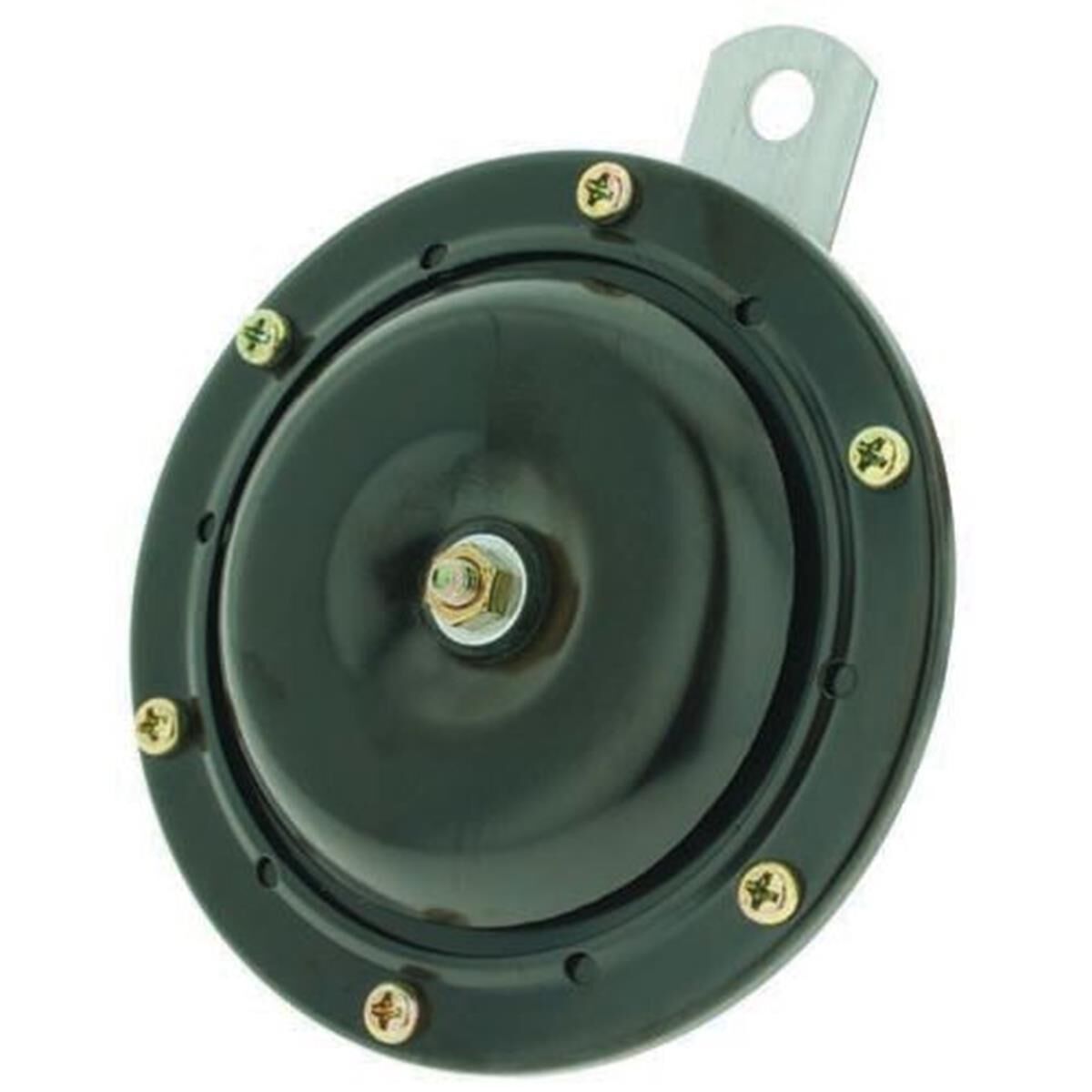 DISC HORN 24V LOW TONE 115db, , scaau_hi-res