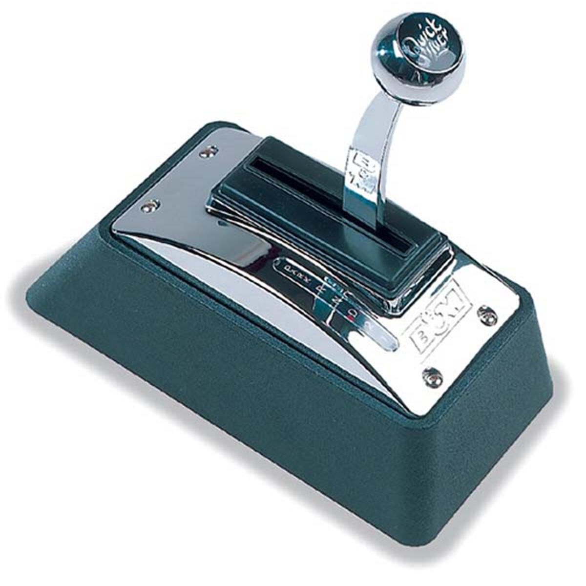 B&M QUICKSILVER 3&4 SPEED 350/400/700R4 - 904/727/C4-C6, , scaau_hi-res