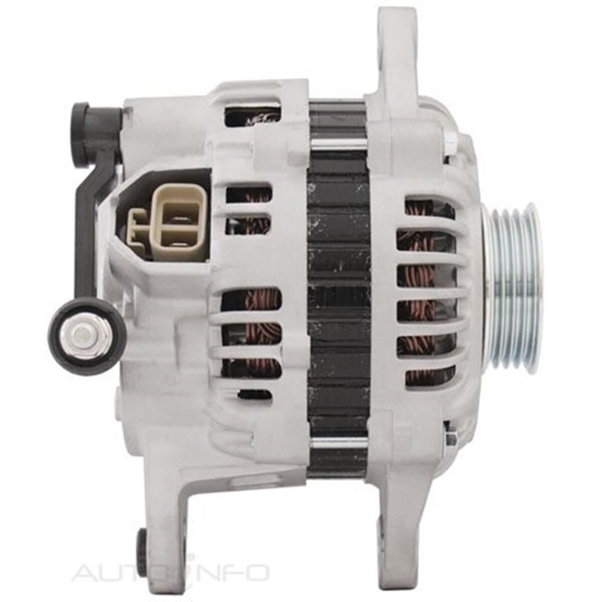 ALTERNATOR 12V 80A, , scaau_hi-res