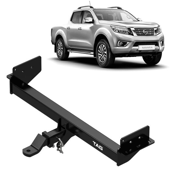 NISSAN NAVARA NP300 (07/15 ON) STYLE SIDE & CAB CHASSIS - 3500/350KG, , scaau_hi-res