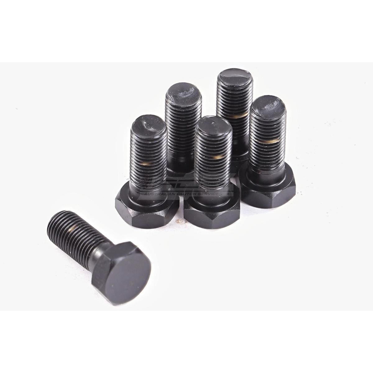 BOLT SET F/W FORD 3/8" -24 x 22.9 (6), , scaau_hi-res