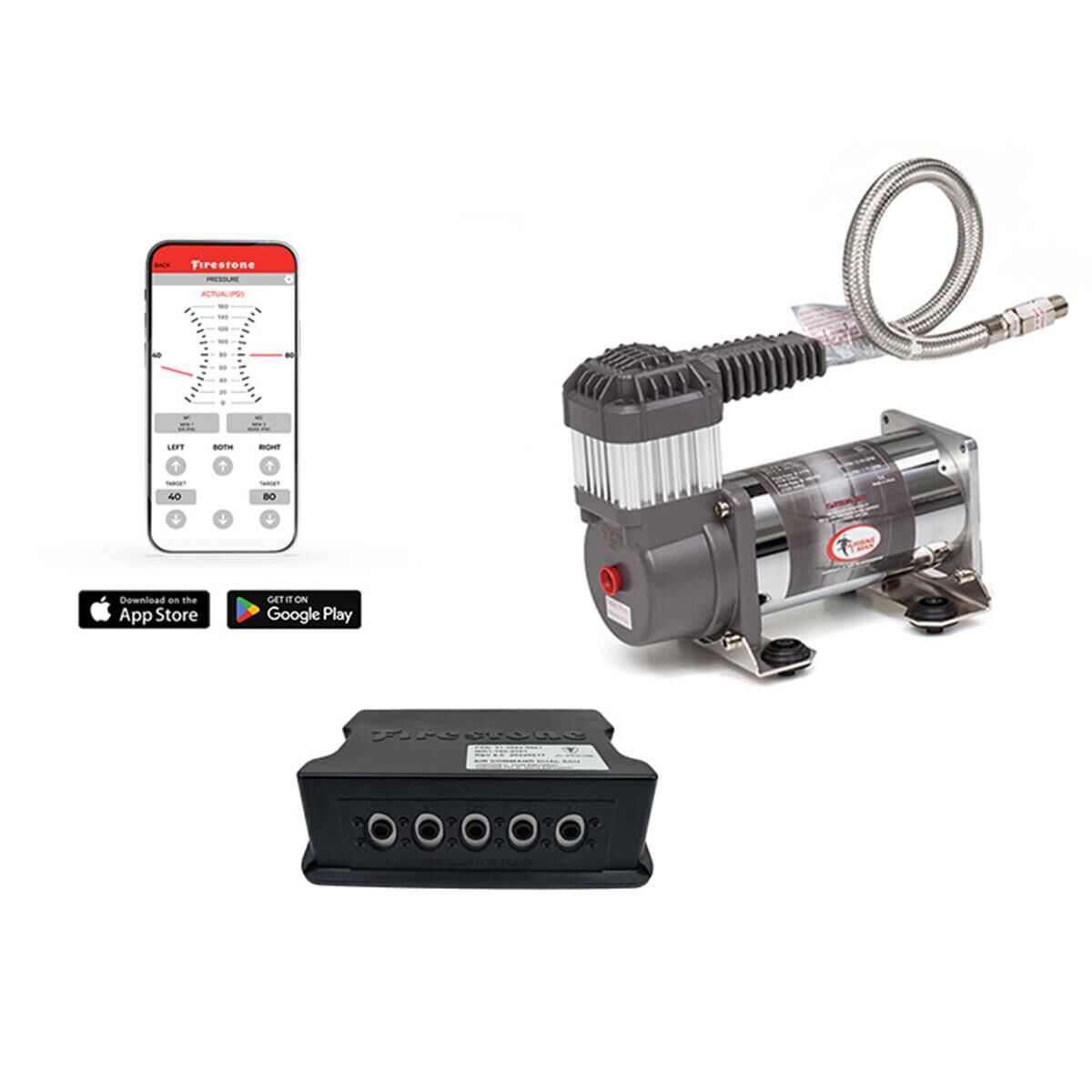 FIRESTONE WIRELESS APP CONTROL WITH HEAVY DUTY AIR COMPRESSOR, , scaau_hi-res