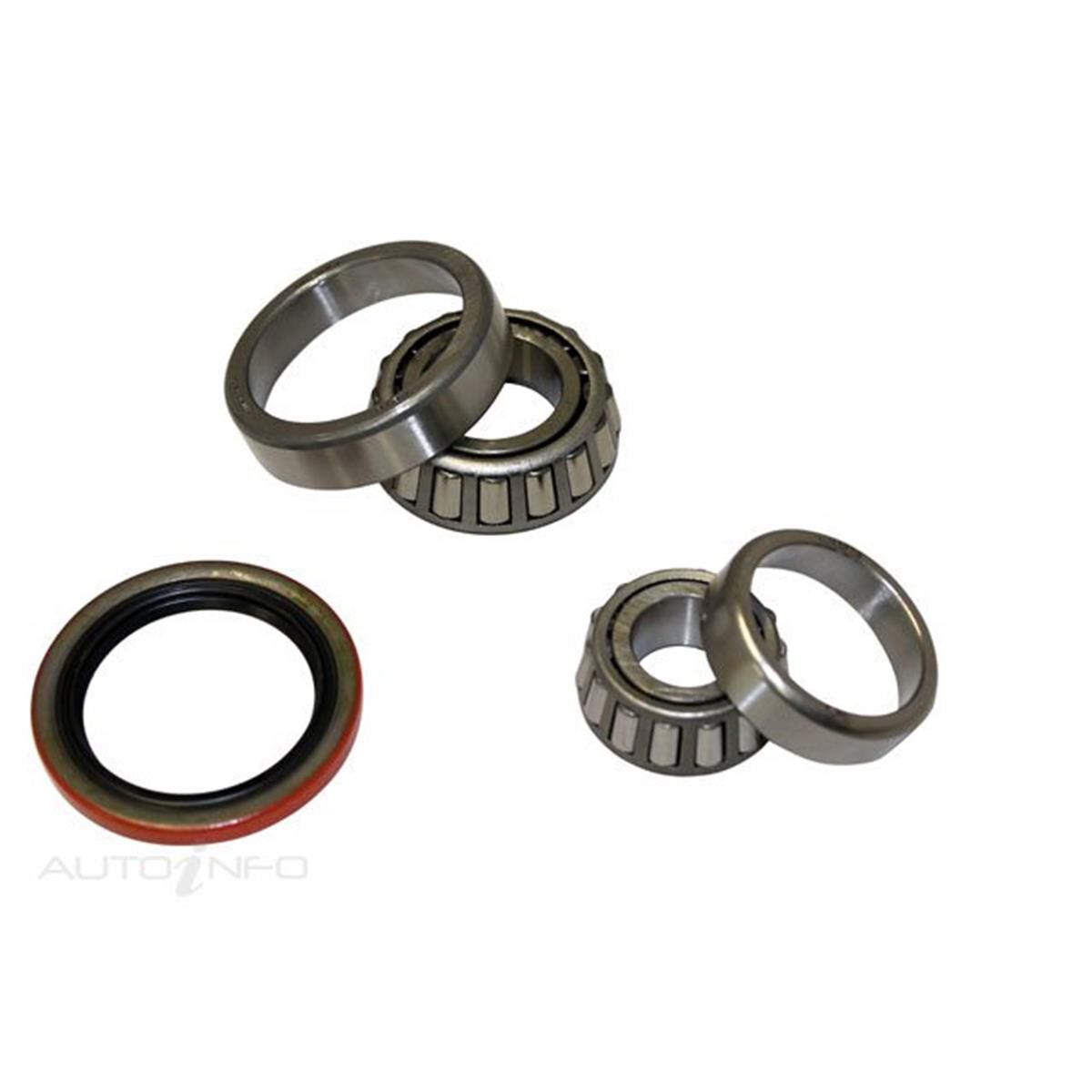 WHEEL BEARING KIT, , scaau_hi-res