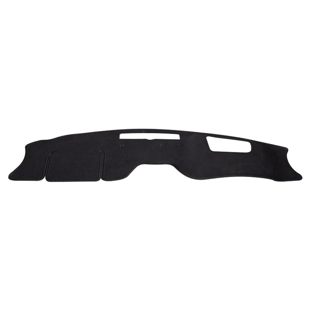 Sunland Black Dashmat to suit Mazda Cx5 KF HUD & Screen 8" - Z6701, , scaau_hi-res