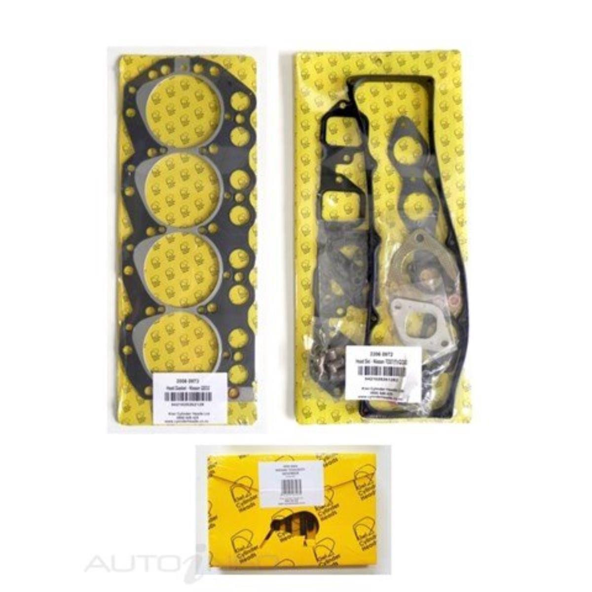 GASKET KIT NISSAN QD32 (H/G, H/S, H/B), , scaau_hi-res