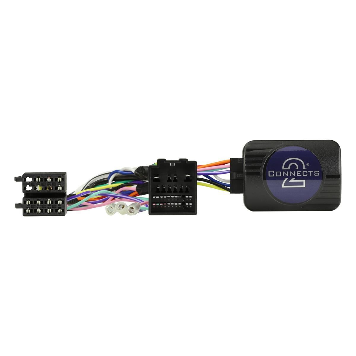 STEERING WHEEL CONTROL INTERFACE TO SUIT FORD TRANSIT, , scaau_hi-res