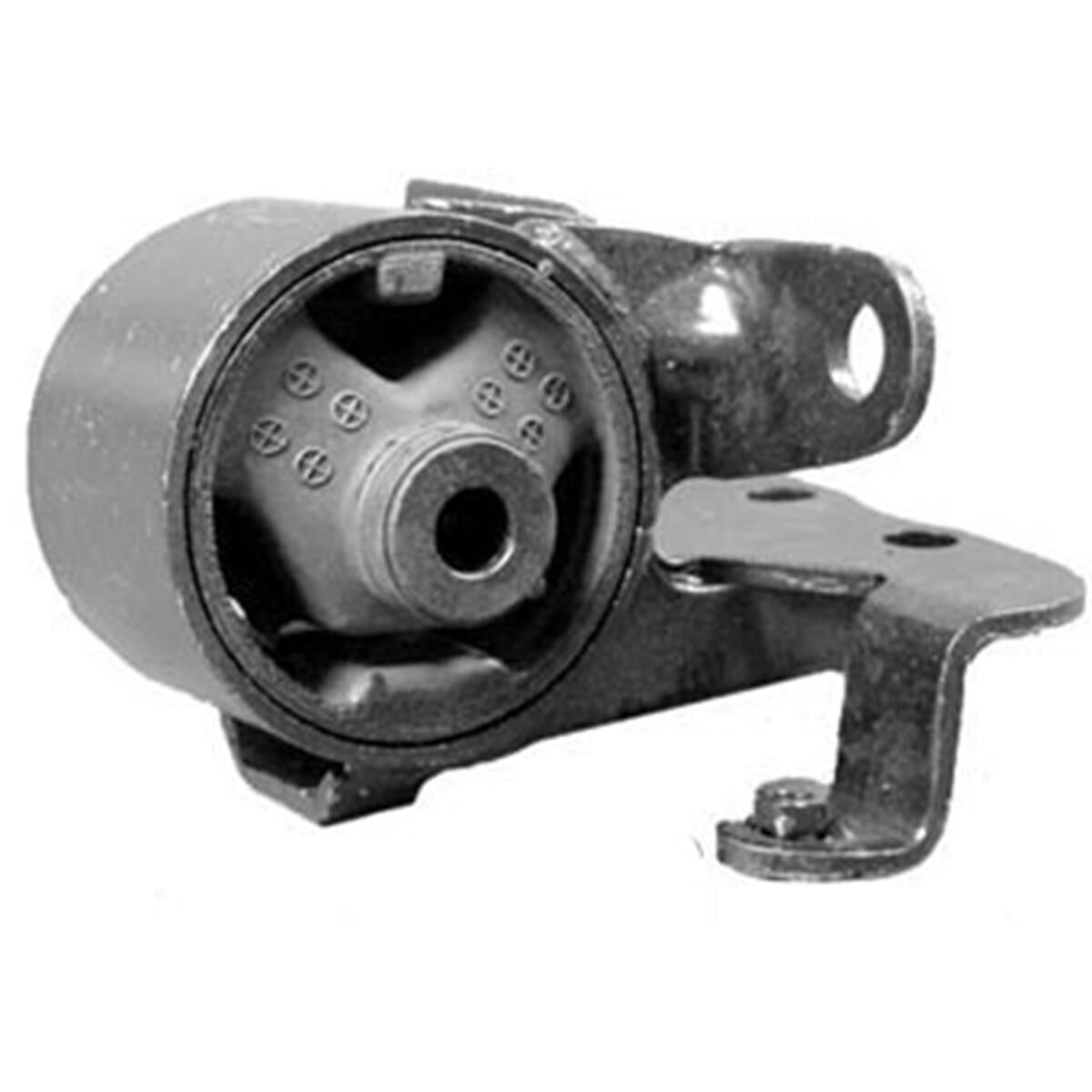 Engine Mount Left - MAZDA 323 BJ - 1.8L I4  PETROL - Auto, , scaau_hi-res